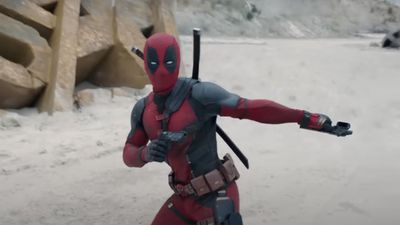 Marvel fans are convinced they've spotted two big character Easter eggs in Deadpool 3's trailer