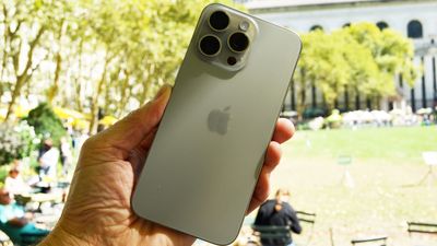 Massive specs leak suggests the iPhone 16 Pro Max is the model to buy this year