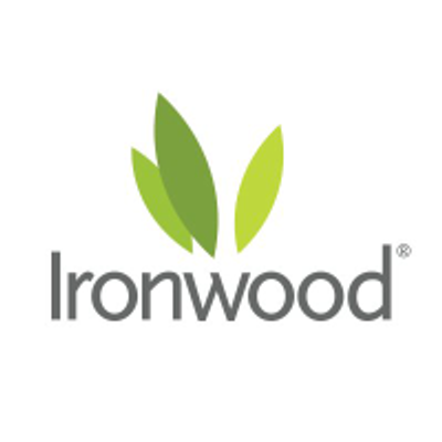 Chart of the Day: Ironwood Pharma - Gastrointestinal Products