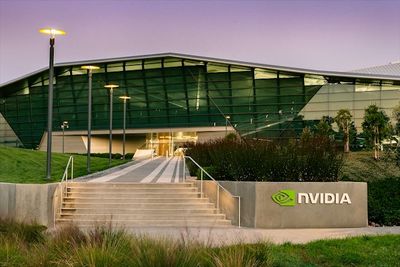 Report: NVIDIA Forms Custom Chip Unit for Cloud Computing and More