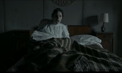 Deliver Us review – delirious baby antichrist horror smothered in surreal visions