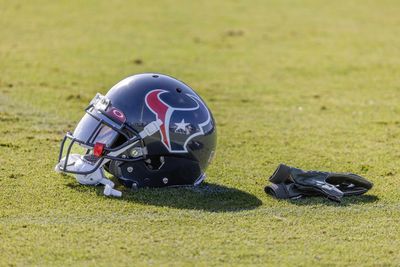 Texans keep assistant OL coach Cole Popovich on new contract