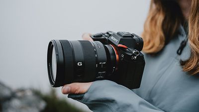 Sony reveals killer lineup of speakers for The Photography & Video Show