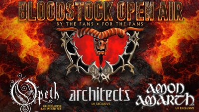 Bloodstock Open Air announces 18 more bands for 2024