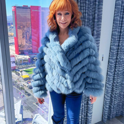 T-Pain and Reba McEntire Had the Most Amazing Post-Super Bowl Interaction