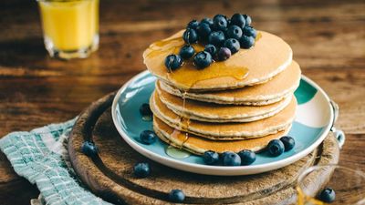 Pancake Day: 5 cooking essentials you need to make the perfect pancakes
