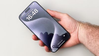 iPhone 16 Pro Max tipped to have the best battery life of any iPhone ever