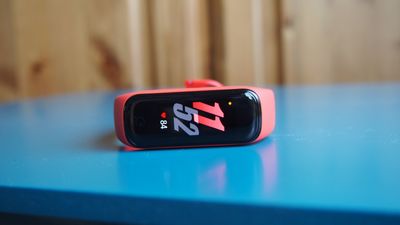 Samsung Galaxy Fit 3 hands-on leak may give us a full look at the fitness tracker