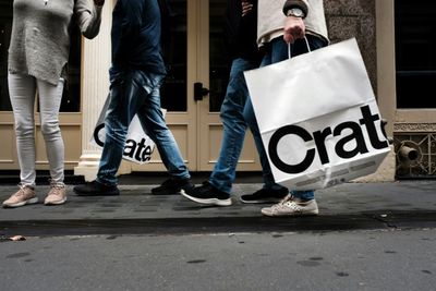 January CPI Higher Than Expected But Falls To 3.1% For The Year