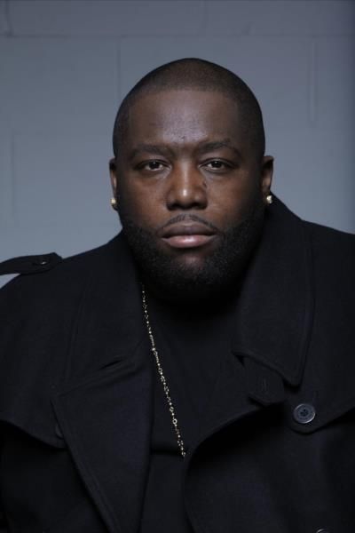 Killer Mike expresses gratitude after Grammy arrest and son's surgery