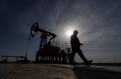 Oil prices rise as attention shifts to Middle East tensions