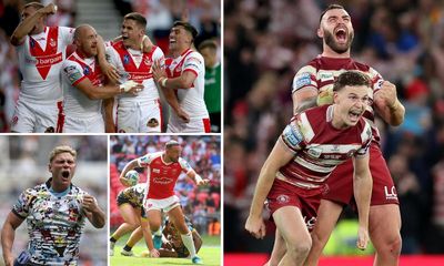 Super League 2024: team-by-team guide to the new season