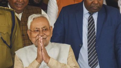 NDA will win all Lok Sabha seats, over 200 Assembly seats in Bihar: Nitish Kumar