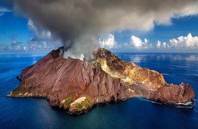 10 Most Dangerous Islands In The World: The Perilous Paradises