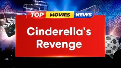 Cinderella's Revenge: Horror comedy puts bloody spin on classic tale