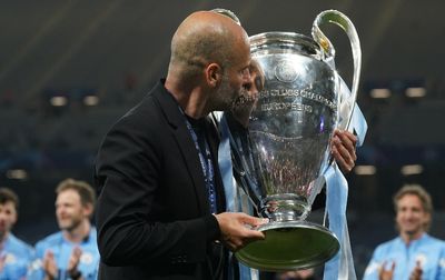 Manchester City WON'T be allowed in next season's Champions League at current, with UEFA 'monitoring situation'