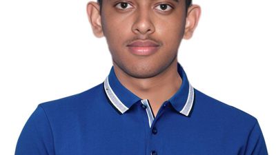 JEE Main 2024 session 1: Amogh Agrawal only student from Karnataka to score 100 percentile