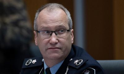 AFP officer tells Senate he would repeat undercover operation on autistic teenager