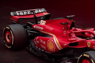 Ferrari pursues new rear wing approach to close down Red Bull's DRS advantage
