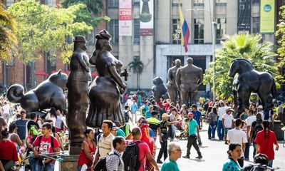Medellín authorities to meet embassies and dating apps after five foreigners die