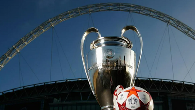 The Road to Wembley: Key Latin Players for This Week's Champions League Round of 16 Ties