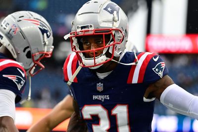 Patriots CB Jonathan Jones agrees with this Bill Belichick sentiment