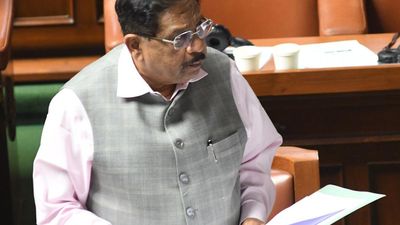 Karnataka to come out with legislation to curb cricket betting and online gaming, says Home Minister Parameshwara