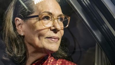 Sonia Gandhi to file nomination for Rajya Sabha election from Rajasthan