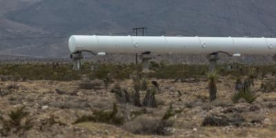 Hyperloop One shuts down, selling assets and laying off employees