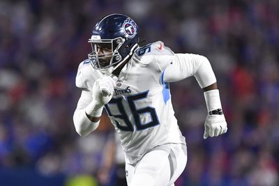 Titans offseason preview at DL: Pending free agents, biggest needs