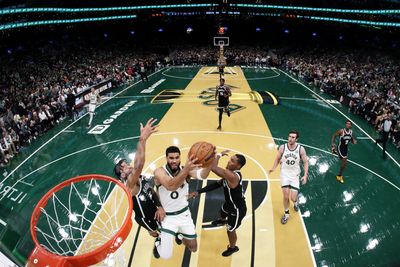 Boston Celtics set to take on Brooklyn Nets in away-and-home back-to-back series