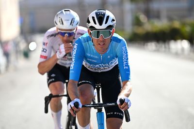 'His focus is on the Giro d'Italia' – Ben O'Connor continues road to May at UAE Tour