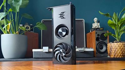 AMD Radeon RX 7600 review: “I’d only recommend picking this GPU up if it’s going cheap”