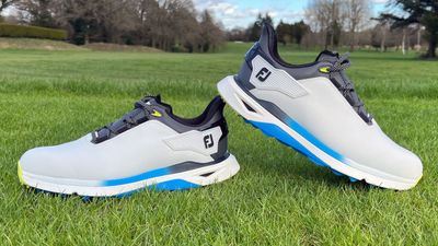 FootJoy Pro/SLX Carbon Golf Shoe Review