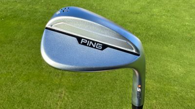 Ping S159 Wedge Review