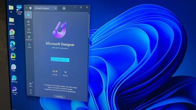 Microsoft Designer app loses one of its most important features and enrages its users