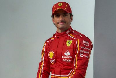 Surprised Sainz had "weeks" to digest Ferrari's Hamilton call