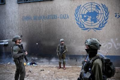 Jordan's Economy in Jeopardy Without UNRWA Funding
