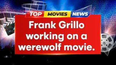 Frank Grillo working on thrilling werewolf movie with practical effects