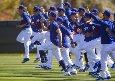 MLB spring training 2024: When does each team report to camp?