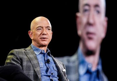 Jeff Bezos could save $600m in taxes after moving to Florida