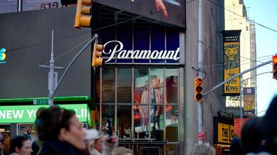 Paramount Global Set To Dismiss 800 Employees in Cost-Cutting Move