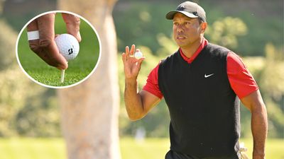 Tiger Woods Makes Ball Change Ahead Of PGA Tour Return At Genesis Invitational