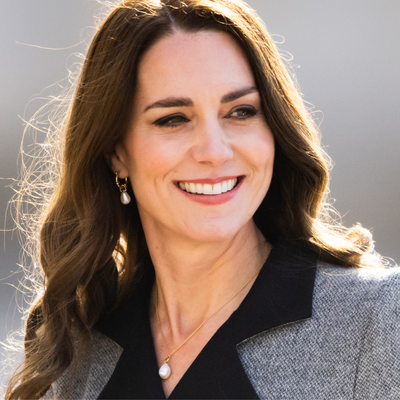 The telling sign that Princess Kate is making 'steady recovery' after surgery
