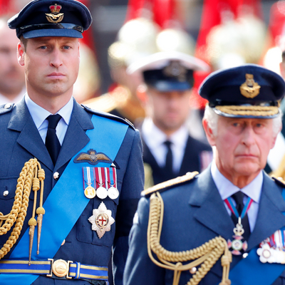 Prince William has 'the weight of the world on his shoulders' amid King's cancer diagnosis