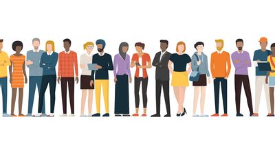 Diverse workforces: why they’re more important now than ever