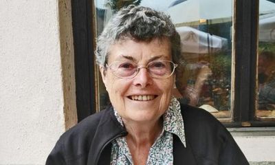 Christine Penney obituary
