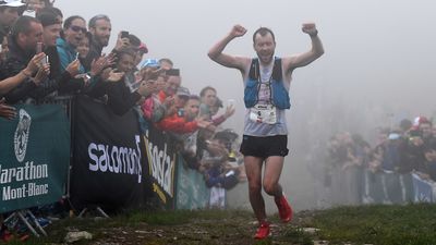 “I’m utterly bewildered" – trail running world champ denies doping allegations after positive test