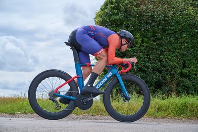 Are road bikes the new time trial bikes? Early-season events suggest riders are turning their backs on aero bars