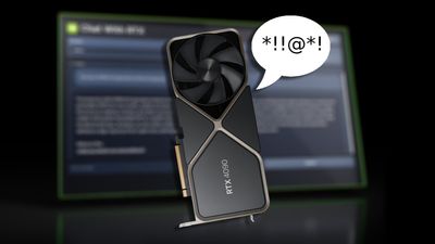 You can now talk to your Nvidia GeForce graphics card using AI, just like in my wildest nightmares